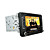  7-Zoll-Auto-DVD-Player für volkswagen mit gps dvb-t bluetooth rds