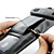  Waterproof Leather Case with Earphone for iPhone, iPod, Mobile Phones and MP3