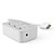 3*High-Speed USB Hub + Camera Connection Kit + SD/MMC/MS Card Reader Combo Kit for iPad, iPad 2 and The new iPad