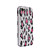  egnet til Apple iPhone 4 fyldte rude Protex 3d pinkhear 1 #