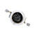  DIY 1W 110-120LM 6000-6500K Natural White Light LED Emitter (3-3.6V)