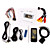  8 de polegada para toyota camry pc carro com GPS Bluetooth atsc rds wifi/3g