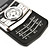  dual sim slide phone 2,4 pollici (quadband TV FM java)