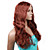  beonce stile di pizzo alla moda pieno con la stirata in onda corona naturale 18 "indiano capelli remy - 26 colori tra cui scegliere
