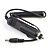  SCH-AC & DC-i séries 4.2 Chargeur de batterie numériques vidéo compact avec chargeur de voiture