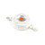  620-630nm 1w 25-35lm rode led lamp (2.20-2.6V)