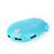  colorida vaca 2.0 Hub USB de 4 puertos