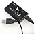  all-in-1 card reader mini usb per la micro SD / MMC / mini sd/sd/m2/m5 duo / cf