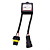  2 HID Error Code Canceller Capacitors with Anti-Flicker Function