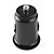  svart Griffin usb billader
