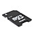  MicroSD to SD Memory Card Adapter