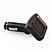  FM Car 1.8" LCD Car MP4 Player With FM Modulator & Remote Control, Black