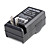  SCH-AC-I SERIES 4.2 Digital Video Battery Compact Travel Charger