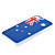  Australië vlag harde bescherming achterkant van de behuizing voor Apple iPhone 4