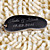  Personalized Key Ring - Flop (set of 6)