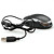  ratón óptico USB