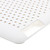  Schutzfolie net Tasche für Apple ipad2 - weiß