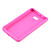  Protective Aluminium Case for Samsung Galaxy SⅡ i9100 - Pink