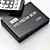  1080p Full HD mini reproductor multimedia para televisión, soporte USB, tarjeta SD y disco duro, salida HDMI