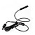  Waterproof Pipe Snake Bore Scope Camera with Super Bright LED and Head Lights