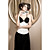  Satin Halter Corsets Special Occasion Shapewear More Colors Available