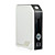  hdd multi-media player e gabinete portátil, suporta 2,5 "e 3,5" discos rígidos, saída HDMI