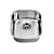  16 inch Undermount Stainless Steel Kitchen Sink (Single Round Bowl)