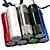  intempéries super bright LED mini lampe torche (7 couleurs aléatoires)