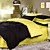  4 stuks vakantie queen dekbedovertrek set
