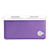  Revertex Aluminum Box High-quality Box For NDS Console Purple