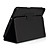  8 pouces LCD HD à écran tactile lecteur e-book / enregistreur / intégré 4 Go de stockage-noir