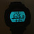  Unisex Waterproof Solar Powered Automatic Wrist Watch (Black, Chronograph, Alarm and EL Light)