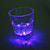  LED Light-up Mark Glass