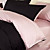  4 stuks vakantie queen dekbedovertrek set