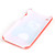  posto carino caso panda rigida di protezione per iPhone 3G/3GS (rosso)