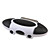  FM Transmitter for iPhone/iPod/MP3 with (White & Black)