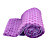  Flower Design Anti Slip Polyster Yoga Mat Towel Fitness Towel