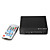  compacta Todos los Full HD 1080p SATA HDD Media Player con HDMI / USB host / SD / MS / av / YPbPr / óptico