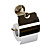  Ti-PVD Bathroom Accessories Toilet Roll Holders