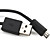  AC-adapter / oplader + USB data / ladekabel til HTC
