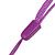  Pine Rope for Cell Phones and Gadgets (Purple)