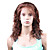 Custom Full Lace Regular Wave 14" Indian Remy Full Lace Wig 26 Colors To Choose