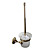  Ti-PVD Bathroom Accessories Toilet Brush Holder