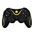 Wireless Dual Shock Controller for PS3 (Yellow)