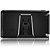  6 pouces portable voiture gps navigateur support numérique à écran tactile bluetooth ebook AV-IN