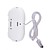  Classic Game Controller for Wii/Wii U (White)