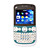  f5 - thriple celular sim teléfono celular con teclado QWERTY (tv, mp3, mp4, bluetooth)