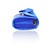  Gorgeous Shining Satin Shell With Applique Evening Handbags/ Clutches More Colors Available