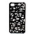  Unieke iPhone 4 Hoes In Rasterpatroon