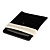  Protective Soft Cloth Pouch Case for 8 Inch Tablet (Black)